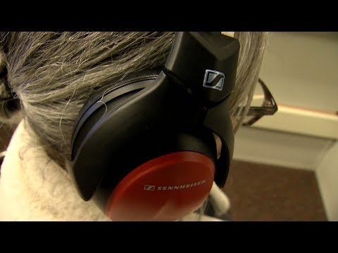 Mayo Clinic Minute: Is tinnitus causing that ringing in your ear?