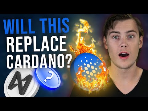 This Altcoin Could Overtake ADA for Top 10 Status! (Don’t Miss Out)