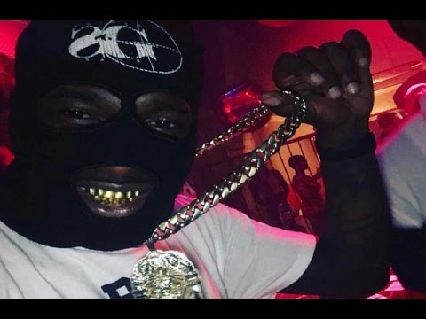 Kodak Black - I'm That Nigga