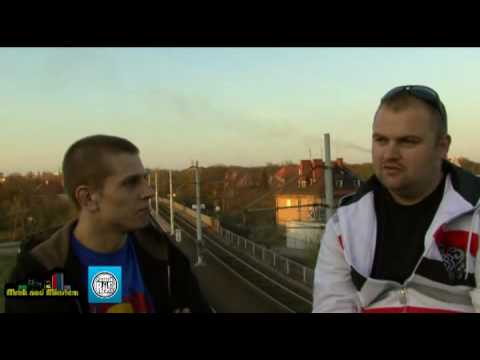 Mrok Nad Miastem (Mrokas i Nala - videowywiad) (1/6)
