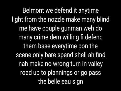 Klion - Rise Up (Official Lyrics)