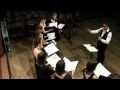 Maurice Ravel, « Toi, le coeur de la rose » (extrait de L’Enfant et les Sortilèges)