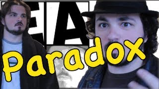 Time Traveling Apocalypse