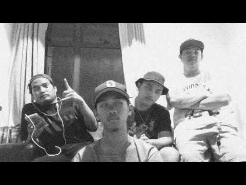 KILLAH GVNG X GOTHRAF - F.F.F