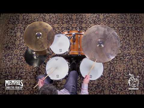 Sabian 22" Big & Ugly AA Apollo Ride Cymbal - 2490g (22280A-1121018V)