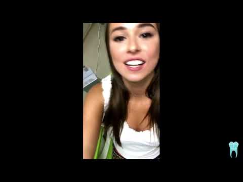 Відбілювання зубів Beyond | Відгук пацієнта