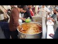 Karachi Famous AL Rehman Chicken Biryani Famous Chicken Biryani In Karachi Pakistani Street Food