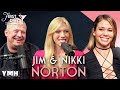 Traditional Marriage w/ Jim and Nikki Norton | First Date with Lauren Compton