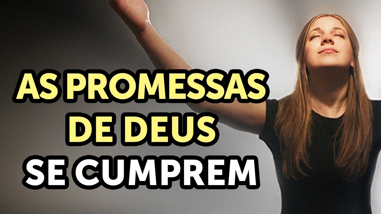 PROMISES OF GOD IF COMPLY - Pastor Antonio Junior