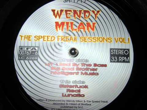 WENDY MILAN-REAL