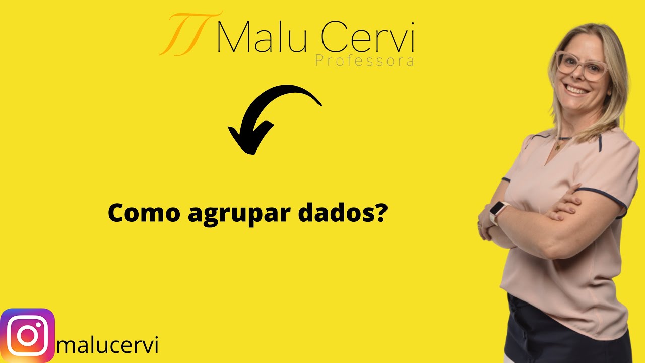 Agrupamento