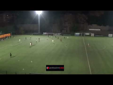 Romulea - AS Roma | XI giornata Under 15 Femminile