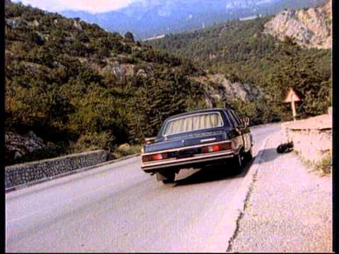 "Авто-стоп". Дуэт"Доктор"