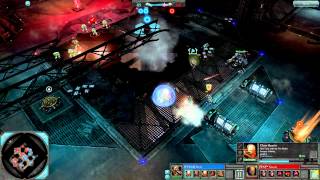 DoW2: Retribution - 1v1 | [FUBAR] Necro [vs] [WN] Naaium