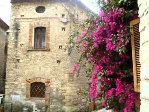Passeggiata ad Aiello Calabro 2