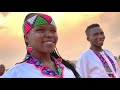 Ndlovu Youth Choir - Jerusalema Dance Challenge