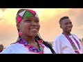 Ndlovu Youth Choir Jerusalema Dance Challenge