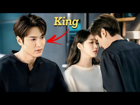 Handsome King Falls In Love With Cute Girl. kdrama Recap, Korean Drama Recap. Korean Drama, kdrama.