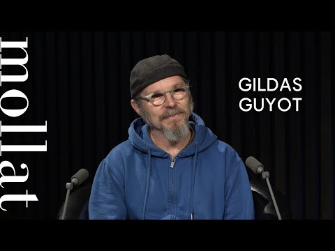 Gildas Guyot - Foutues cigognes