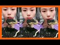 Asmr Frozen Passionfruit W Sesame Seeds Sounds 79