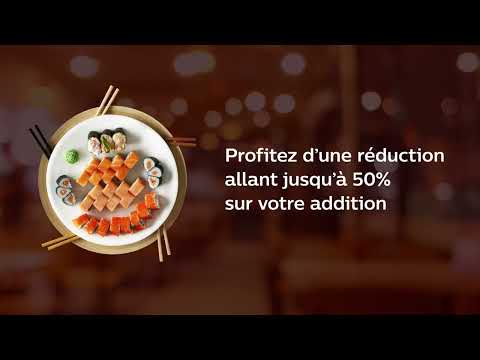 C'est quoi le Passeport Gourmand ?