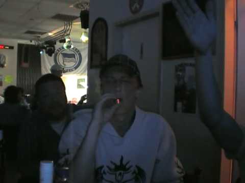 RFC Liberta -Nur nach hause