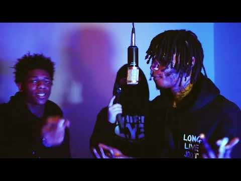 “ Demons”- Fde Mook x Fde Jigg (Shot by @graycloudmedia )