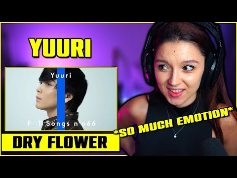 First Time Reaction to Yuuri – Dry Flower