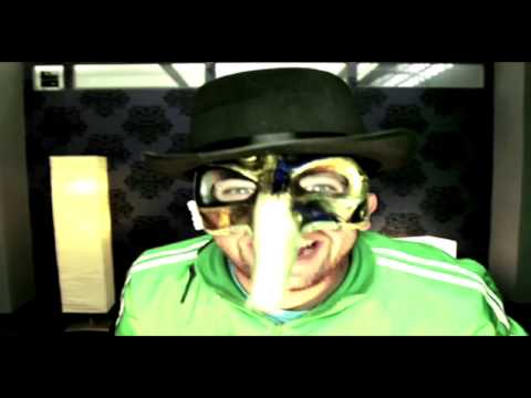 Two fingerz - Numero Uno