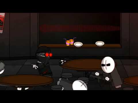 Hank Vs Tricky 2 OST | RistikMusic - Unexpected Comeback