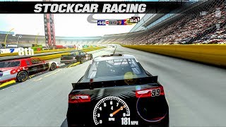 Stock Car Racing videosu