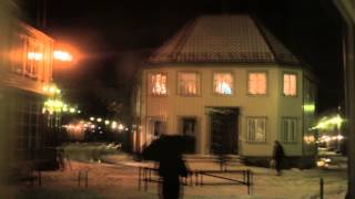 Te den som itj gler sæ te jul - Charlotte Audestad og Trondheim Symfoniorkester