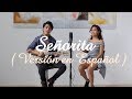 Señorita (Versión en Español) - Shawn Mendes & Camila Cabello (Charly Romer8 ft. Ximena Giovanna) Señorita (Versión en Español) - Shawn Mendes & Camila Cabello (Charly Romer8 ft. Ximena Giovanna)
