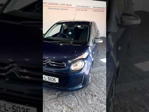 Citroen C1 2016, 1 Year Warranty - Image 2