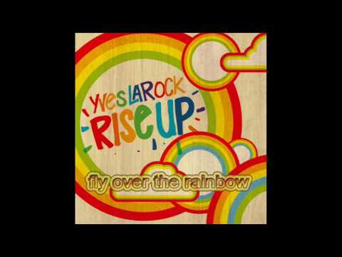 Yves Larock - Rise Up (SeBassTian's Electro Mashup)