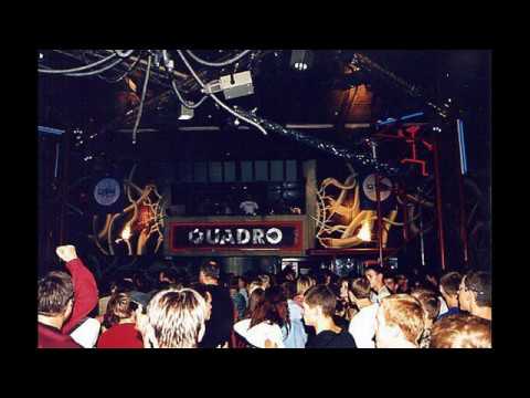 Anton Meskalin - At Quadro