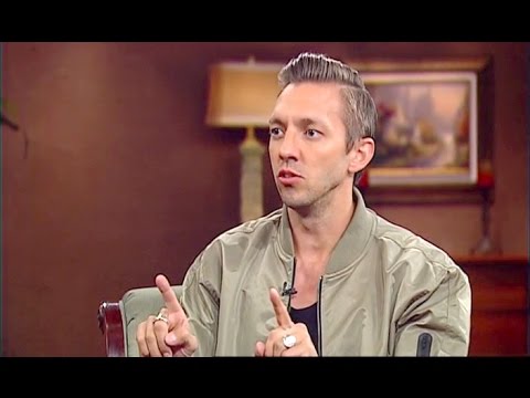 Levi Lusko: How Christians View Death (James Robison / LIFE Today)