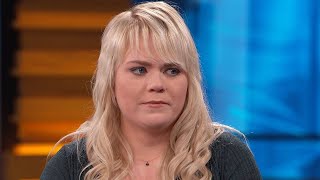 'I Thought That The Physical Abuse Was Normal,' Says Former Member Of FLDS