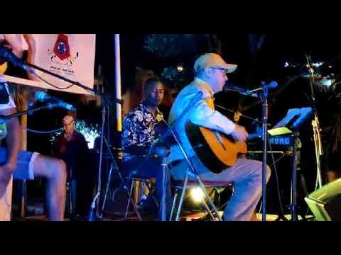 Cool Band - talit 3al bir cover  souad massi