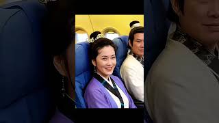 Download lagu BERTEMU NYA BIBI LUNG DAN YOKO DALAM SATU PESAWAT #mandarin #bibi #funny #andylau mp3