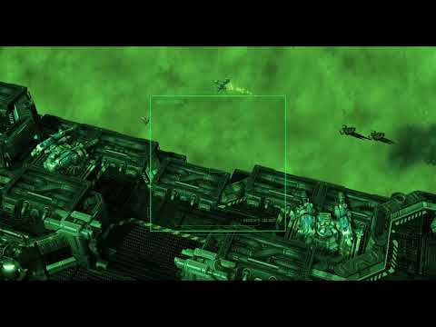 StarCraft II odyssey act 1 mission 14