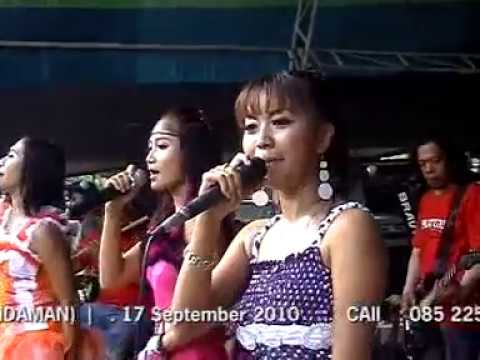 Resa Nurma Ririn - Batal KW - PANTURA 170910