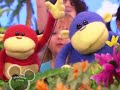 Playhouse Disney Ooh And Aah Sign Off 2007