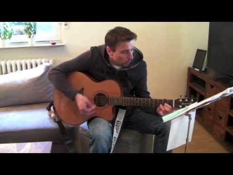 Sechs Monate Gitarren-Training mit Guitar-TV