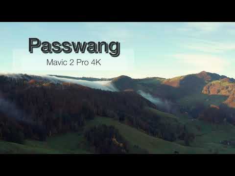 Passwang 4K 2020