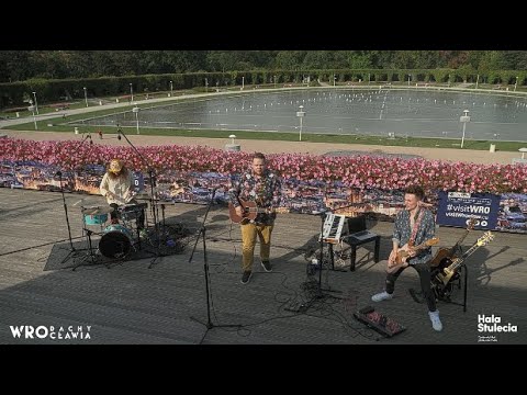 Cieniu - Wake me up (Avicii x Aloe Blacc cover)