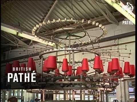 Out Takes / Cuts From Cp 578 - Reel 2 Of 2 - West Coast Of Ireland (1965)