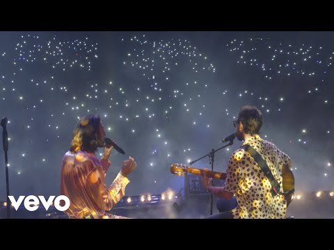 Esteman, Christian Jean - Adelante (En Vivo Desde El Teatro Metropólitan)