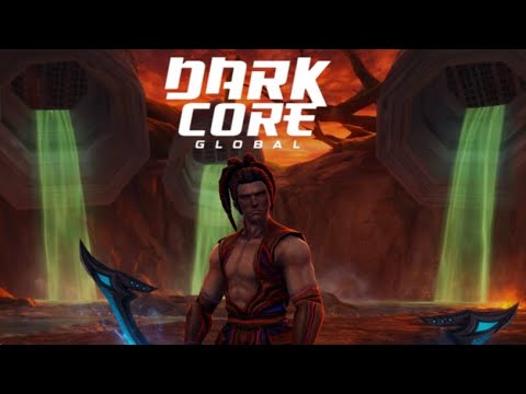 Dark Core Global video thumbnail
