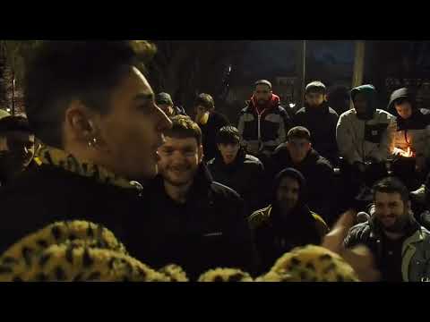 JDR vs TIAGO | OCTAVOS | NOITE MEIGA GIJÓN